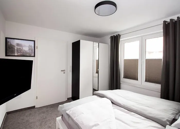 Apartment Harzlounge