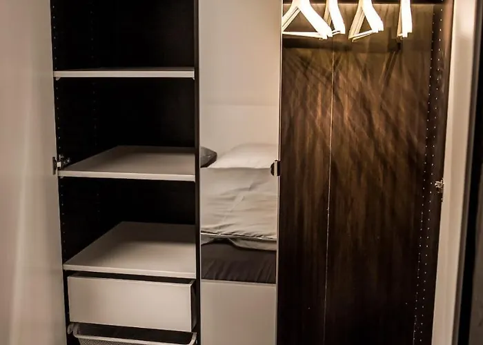 Harzlounge Apartment *