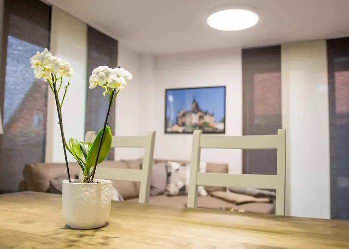 Apartment Harzlounge