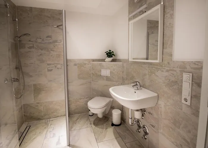 Apartment Harzlounge