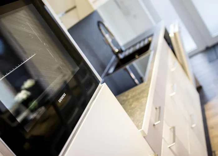 Harzlounge Apartment Wernigerode