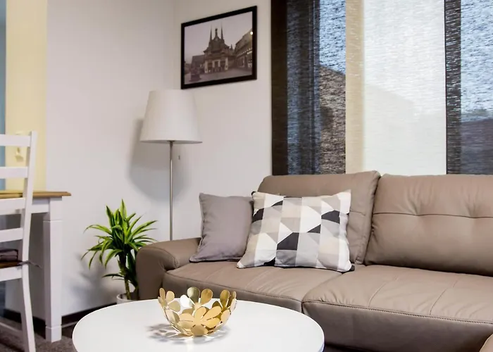 Apartment Harzlounge